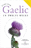 Scottish Gaelic in Twelve Weeks Format: Paperback