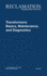 Transformers: Basics, Maintenance and Diagnostics