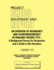 Project Checo Southeast Asia Study: An Overview of Insurgency and Counterinsurgency in Thailand Through 1973