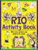 The Rio Activity Book (Buster Activity)