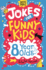 Jokes for Funny Kids 8 Year Olds Buster Laughalot Books