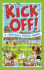 Kick Off! a Football Puzzle Book: Quizzes, Crosswords, Stats and Facts to Tackle: 1