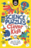 Science Puzzles for Clever Kids (Buster Brain Games)