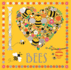 I Heart Bees (21) (I Heart Pocket Colouring)
