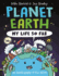 Planet Earth: My Life So Far: An Autobiography of Our World