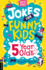 Jokes for Funny Kids: 5 Year Olds (Buster Laugh-a-Lot Books)