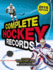 Complete Hockey Records: 2016 Edition