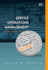 Service Operations Management: the Total Experience