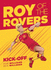 Roy of the Rovers: Kick-Off (Comic 1) (Roy of the Rovers Graphic Novl): a Roy of the Rovers Graphic Novel