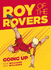 Roy of the Rovers: Going Up (Gn 3): a Roy of the Rovers Graphic Novel