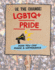 Lgbtq+ Pride