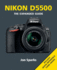 Nikon D5500 Expanded Guide