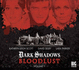 Bloodlust: Volume 1 (Dark Shadows) (Audio Cd)