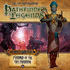 The Mummy's Mask: Pyramid of the Sky Pharoah (Pathfinder Legends)