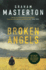 Broken Angels: a must-read, darkly gripping thriller, part of the unmissable Katie Maguire series for 2024