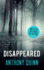 Disappeared (Celcius Daly 1)