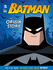 Batman: an Origin Story (Dc Super Heroes: Dc Super Heroes Origins)
