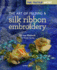 The Art of Felting & Silk Ribbon Embroidery (the Textile Artist)