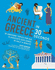 Ancient Greece in 30 Seconds