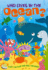 Who Lives in the Ocean? (Lift-the-Flap-Pull-Tab Books)