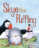 Skye the Puffling: a Wee Puffin Board Book (Wee Kelpies)