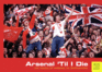 Arsenal Til I Die: the Voices of Arsenal Fc Supporters