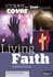 Living Faith: Cover to Cover Lent Study Guide