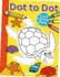 Dot to Dot Turtle and More: Counting & Colouring Fun!