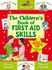 Children's Book of-First Aid Skills (Star Reward Charts)