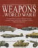 The Encyclopedia of Weapons of World War II: the Comprehensive Guide to Over 1500 Weapons Systems, Including Tanks, Small Arms, Warplanes, Artillery, Ships and Submarines