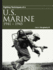 Fighting Techniques of a U.S. Marine: 1941-1945