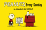 Peanuts Every Sunday Peanuts Vol10