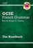 French Gramm Handbk Ks3 & Grade 9-1 Gcse