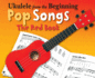 Ukulele From the Beginning Pop Songs (Red Book)