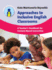 Approaches to Inclusive English Classrooms: A Teacher's Handbook for Content-Based Instruction