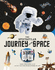 Paperscapes: the Spectacular Journey Into Space