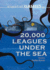 20, 000 Leagues Under the Sea Express Classics