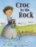 Croc By the Rock (Readzone Picture Books)