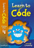 Learn to Code Pupil Book 4 (Switched on Computing)