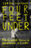 Four Feet Under: Thirty Untold Stories of Homelessness in London