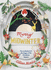 Merry Midwinter: How to Rediscover the Magic of Christmastime: the New Old Ways to Reclaim Christmas