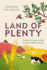 Land of Plenty: a Journey Through the Fields and Foods of Modern Britain