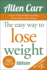 The Easy Way to Lose Weight [With Cd (Audio)]