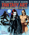 The Complete Book of Drawing Fantasy Art By Steve Beaumont (2015-10-15)