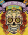 The Day of the Dead Dot-to-Dot Book