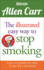 The Illustrated Easy Way to Stop Smoking (Allen Carr's Easyway, 13)