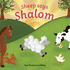 Sheep Says Shalom Format: Hardback