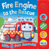 Sound Book: Fire Engine