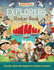 Explorers (Sticker History)