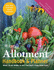 The Rhs Allotment Handbook & Planner